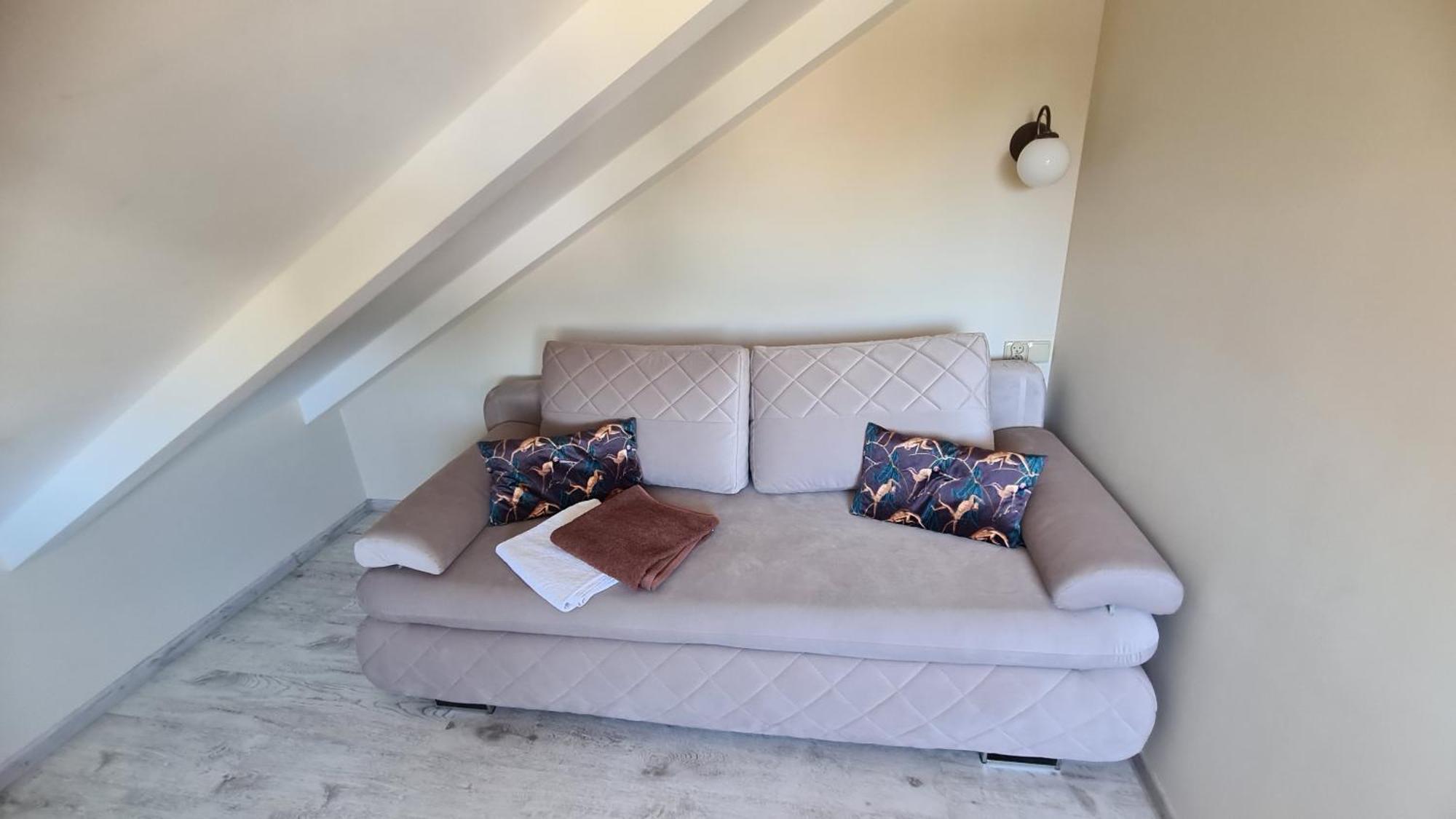 Willa Koral Jastrzebia Gora Room photo