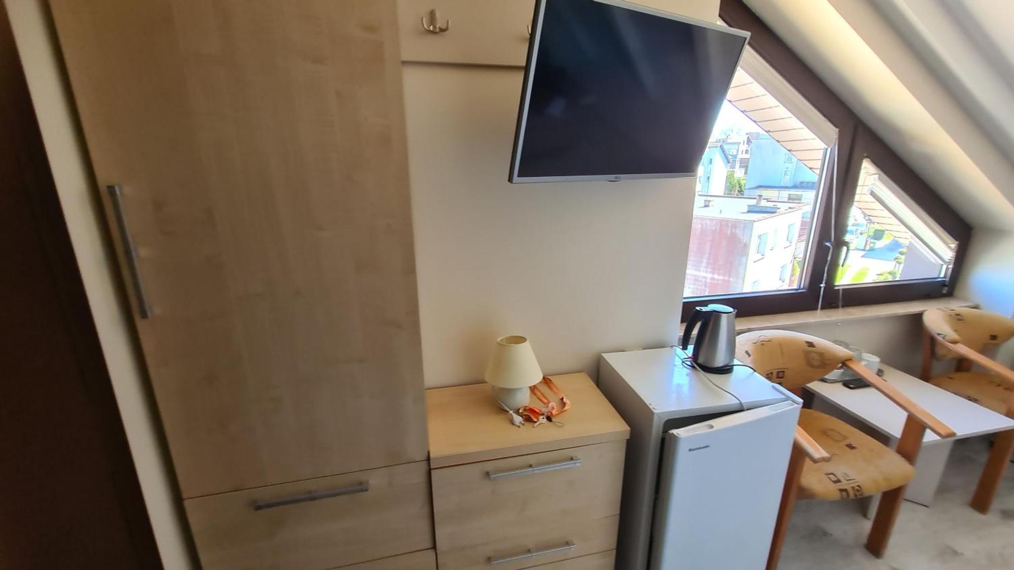 Willa Koral Jastrzebia Gora Room photo